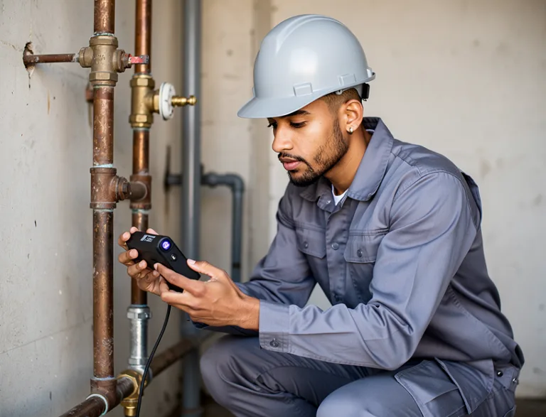 Water Leak Detection service in Bowmanville